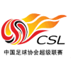 中国スーパーリーグ 22 順位表 サッカー 中国